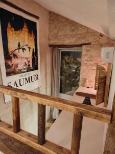 Maisons de vacances Le Logis, Villa Beaulieu : photos des chambres