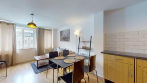 Bright and cosy 1 bed flat next to Tower Bridge