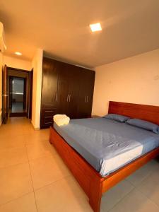 Depto en la Playa de Tonsupa