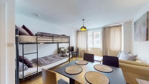 Bright and cosy 1 bed flat next to Tower Bridge