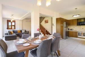 Villa St Nicholas by Villa Plus