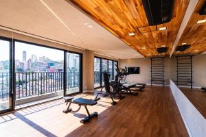 Studio Exclusivo na Vila Madalena — Localização Privilegiada a 1,2 km da Estação, na Prestigiada Rua Fradique Coutinho