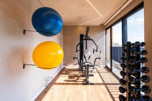 Studio Exclusivo na Vila Madalena — Localização Privilegiada a 1,2 km da Estação, na Prestigiada Rua Fradique Coutinho