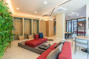 Studio Exclusivo na Vila Madalena — Localização Privilegiada a 1,2 km da Estação, na Prestigiada Rua Fradique Coutinho