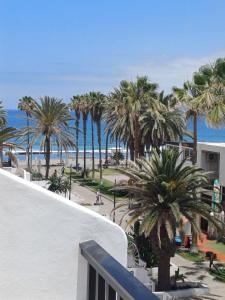 Parque Santiago II 349 by Tenerife Rental & Sales - 3hvězdičkové hotely ve městě Arona