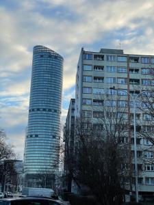 Centrum Krucza 6 Skytower