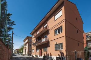 Apartment mit 2 Schlafzimmern