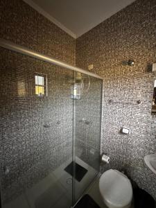 casa do Sol para 14 pessoas Martins de Sá Caragua 150m praia