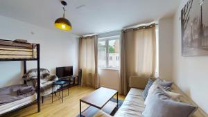 Bright and cosy 1 bed flat next to Tower Bridge