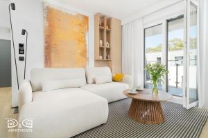 Zielona 16 D&D Apartments