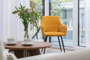 Zielona 16 D&D Apartments