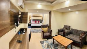 Dencity Hotel Mandera