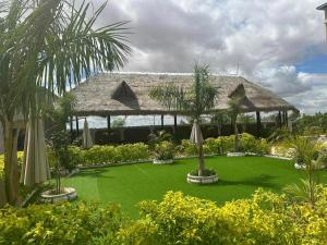 Dencity Hotel Mandera