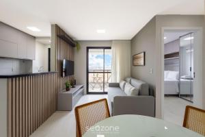 Apto completo em Águas Claras | RMH1511