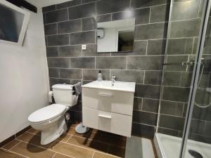 Le Logis, Villa Beaulieu