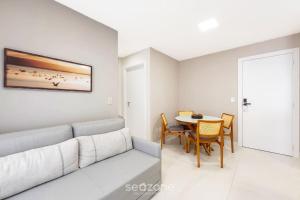 Apto completo em Águas Claras | RMH1511