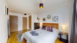 Bright and cosy 1 bed flat next to Tower Bridge