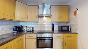 Bright and cosy 1 bed flat next to Tower Bridge