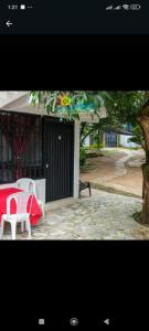 Centro Recreacional Villa Clarita