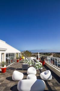 Hotels Ibis Styles Hyeres Rooftop & Spa : photos des chambres