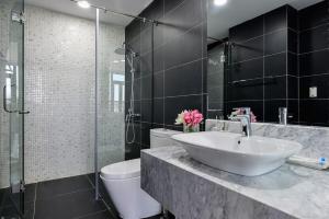 Aura Apartment l Căn Hộ Trung Tâm Đà Lạt l View Đẹp, Bếp, Ban Công