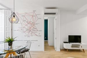 Refurnished One-bedroom Las Letras