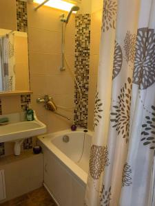 Spacious one room apartment with a balcony, Järveotsa tee 41