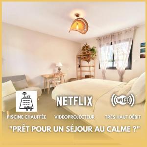 Villa lEscapade Landaise