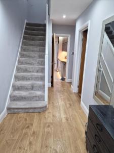 Glenleven share house