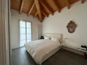 Relais Fasanella attico - Lago di Garda Toscolano Maderno