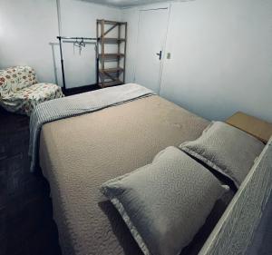 Casa com 2 quartos Mobiliada próxima ao Batel e Parque Barigui