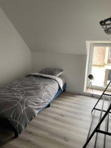 Maisons de vacances BERRY-s CHARM : photos des chambres