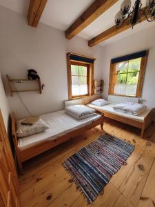 Pokoje Gościnne Wojtek-2