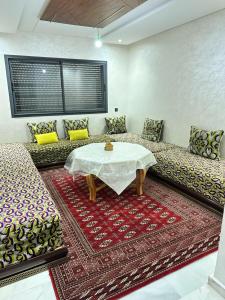 Appartement à Témara - Élégance et confort