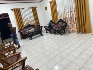Arya Villa