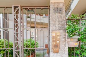 Casa Galluzzi, AC