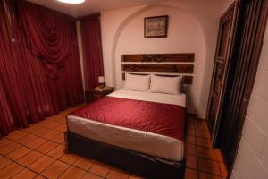 Casa RELICARIO
