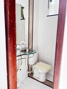 Aconchego e praticidade