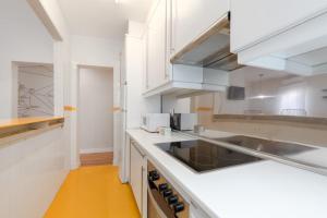 Refurbished and bright-Pool-1Bed 1Bath-Chueca