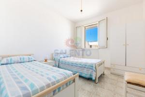 Salentoandmore - Appartamento Grecale Piano Terra