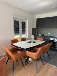 Lux relax apartman NS