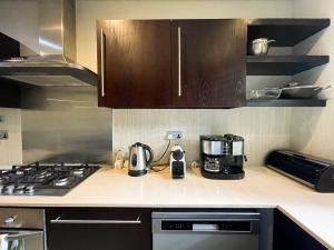 Peaceful Coastal Gateway with Private Pool