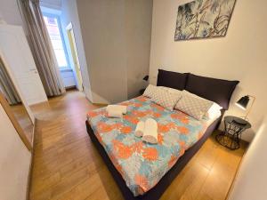 Apartamento de 2 dormitorios