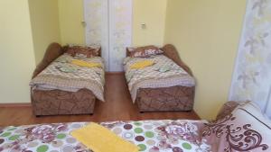 Hostel in Kraslava