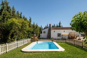 Tramontana - Ubytování bez kategorie ve městě Conil de la Frontera