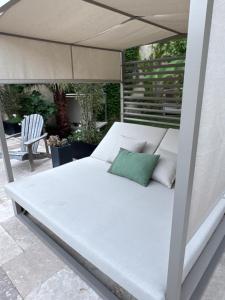 B&B / Chambres d'hotes Maison Jacotte orange : photos des chambres