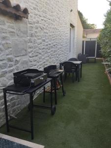 Bienvenue au pied des Alpilles