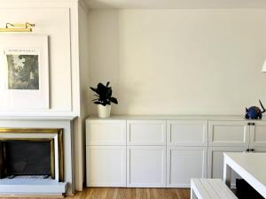 Large townhouse in St Cugat