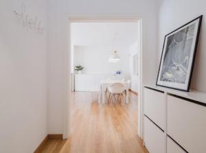 Large townhouse in St Cugat