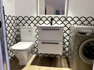 Large townhouse in St Cugat